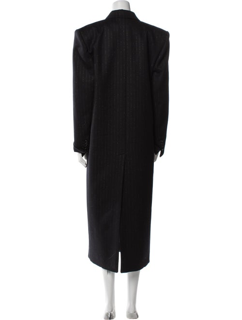 Magda Butrym Wool Peacoat