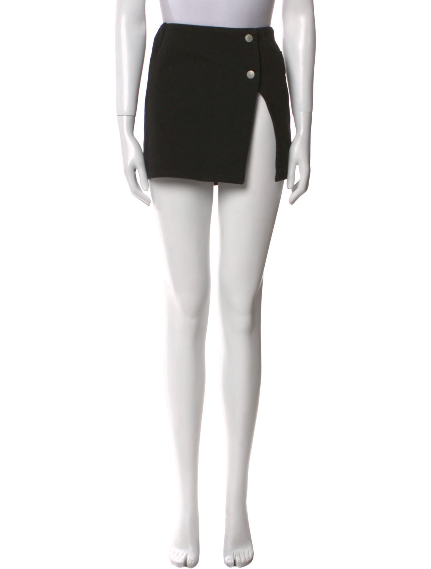 Magda Butrym Mini Skirt