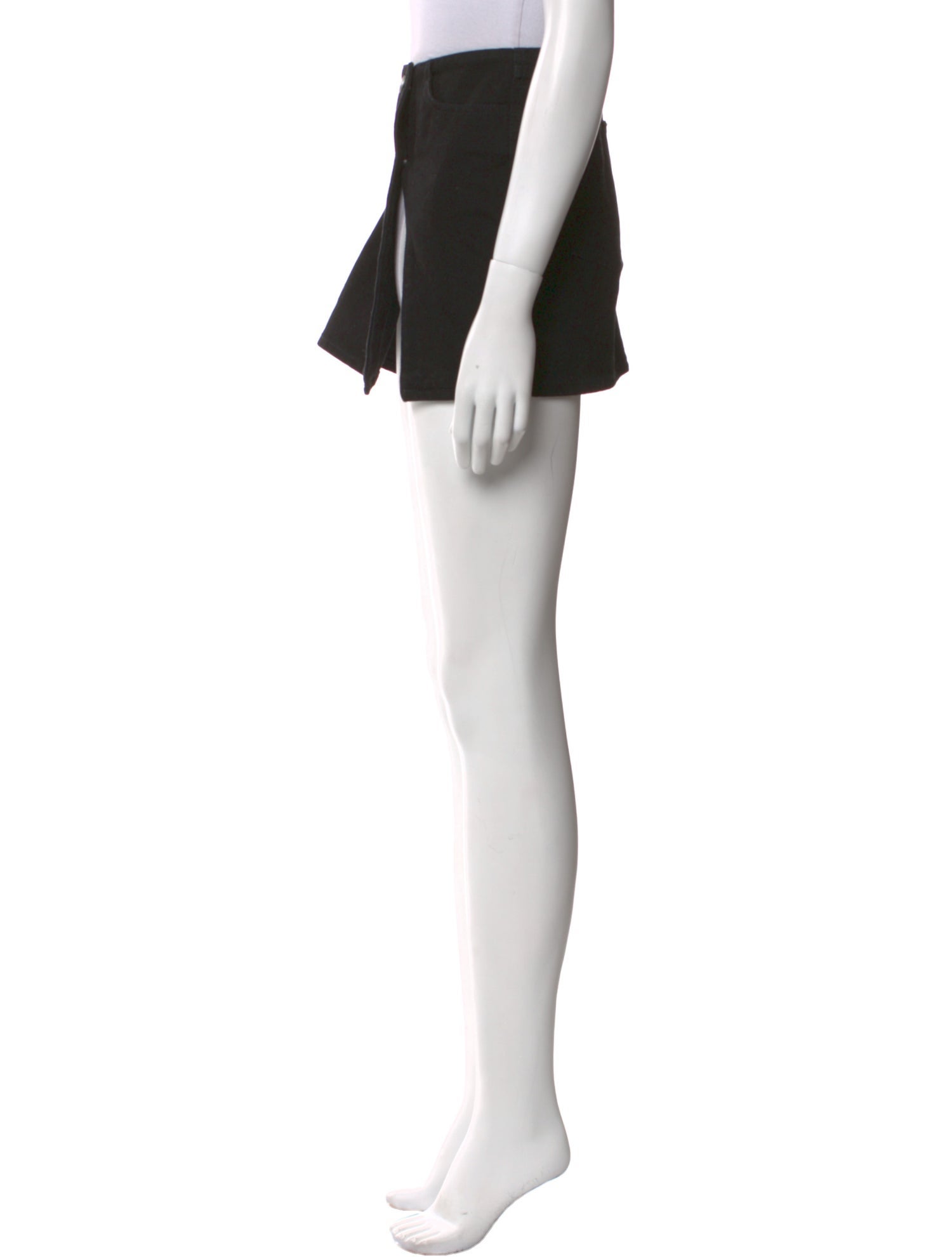 Magda Butrym Mini Skirt