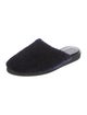 Magda Butrym Merino Wool Mules