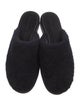 Magda Butrym Merino Wool Mules
