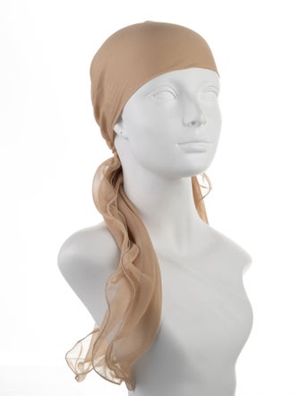 Magda Butrym Silk Scarf