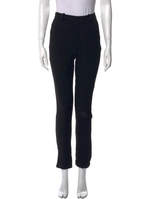 Magda Butrym Skinny Leg Pants