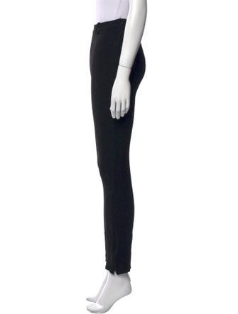 Magda Butrym Skinny Leg Pants