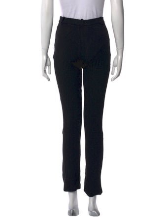 Magda Butrym Skinny Leg Pants