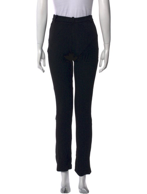 Magda Butrym Skinny Leg Pants
