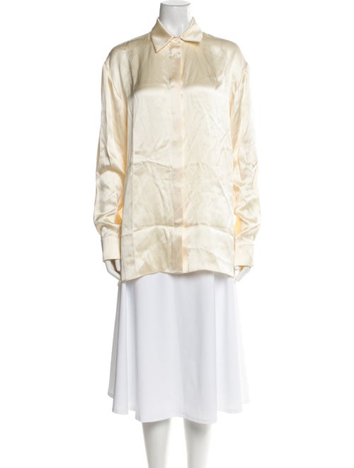 Magda Butrym Long Sleeve Tunic