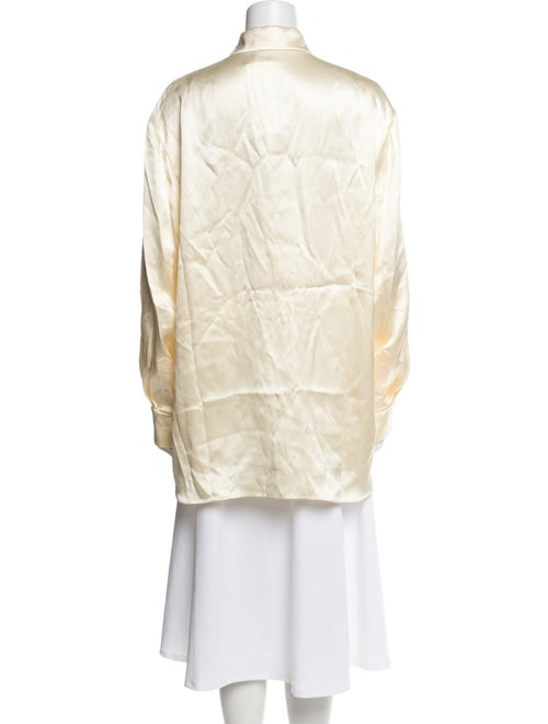 Magda Butrym Long Sleeve Tunic