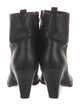 Magda Butrym Leather Sock Boots