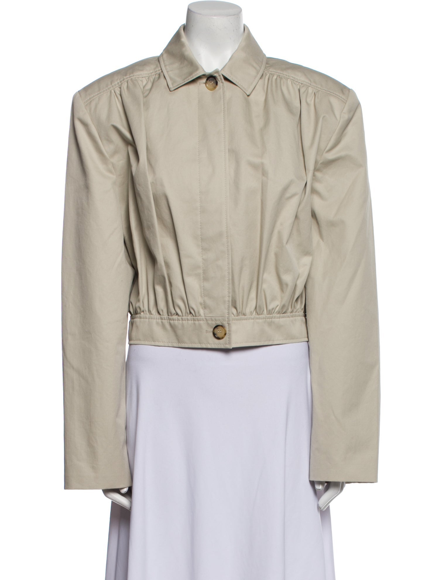 Magda Butrym Jacket w/ Tags