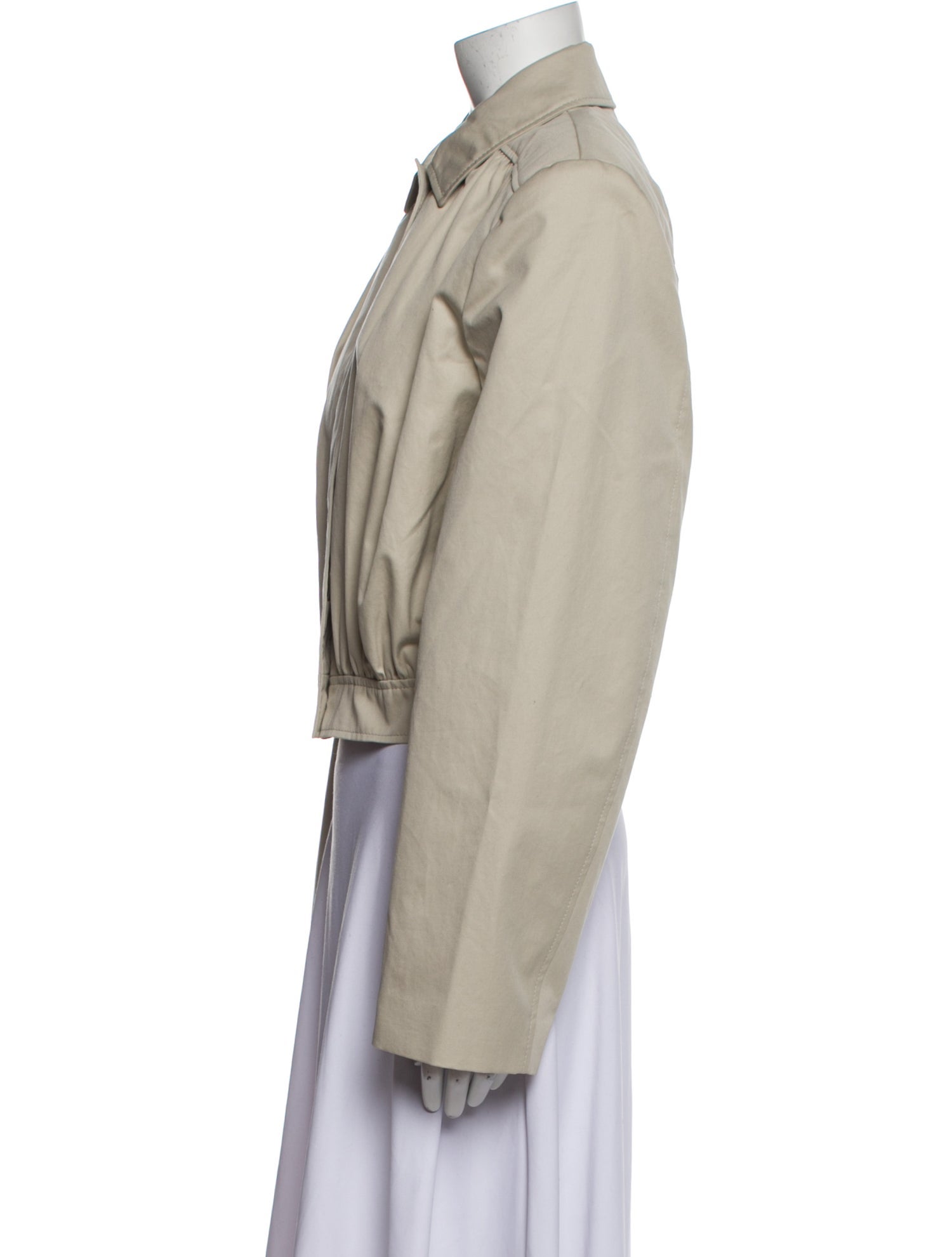 Magda Butrym Jacket w/ Tags