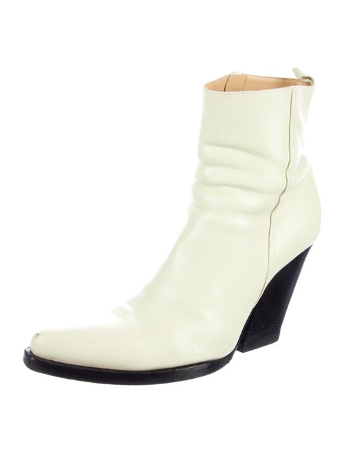 Magda Butrym Leather Boots