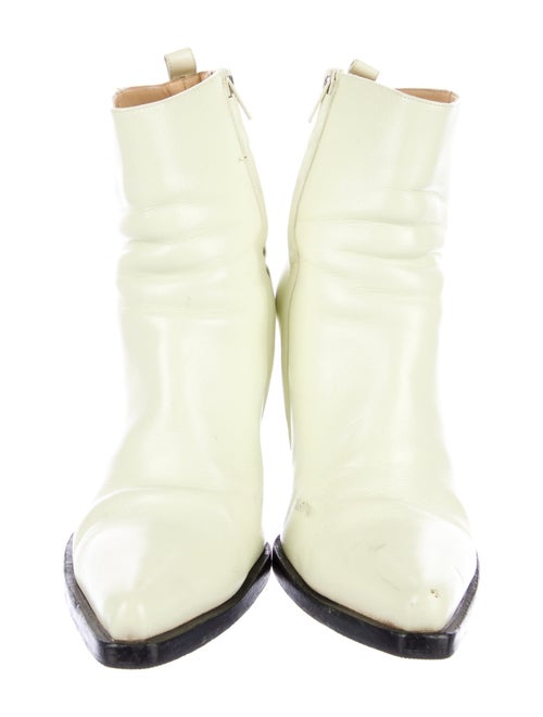 Magda Butrym Leather Boots