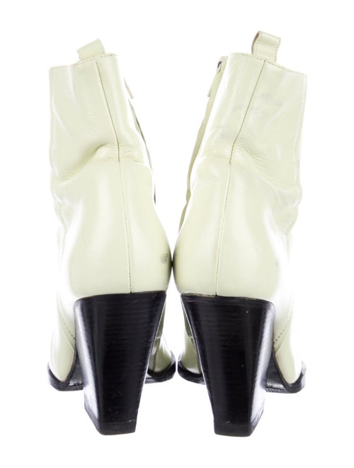 Magda Butrym Leather Boots