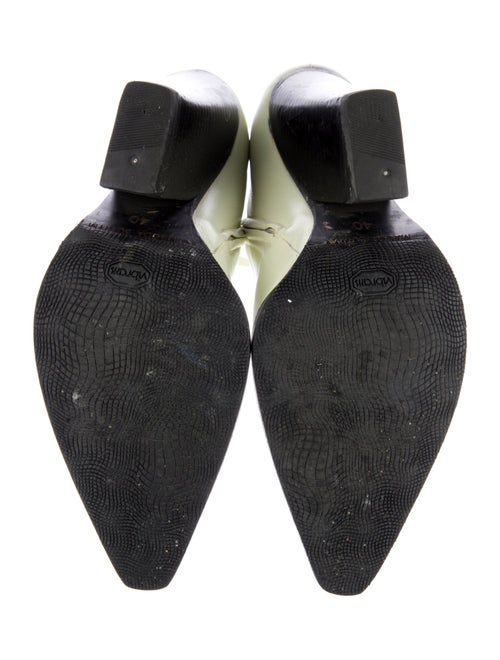 Magda Butrym Leather Boots