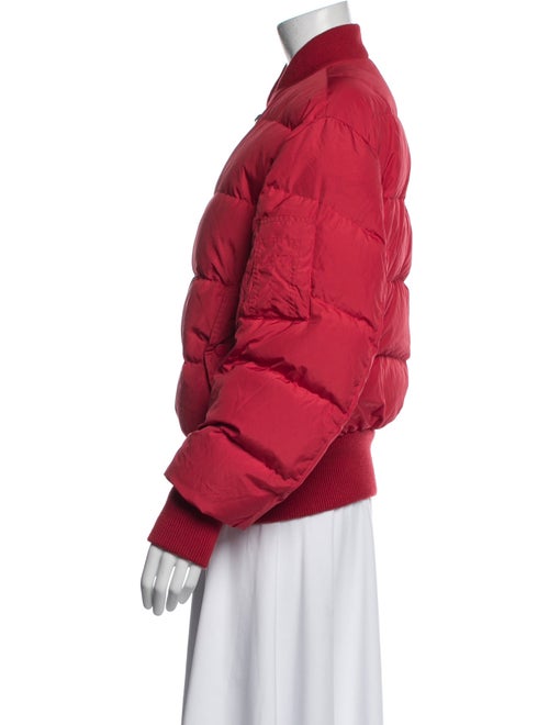 Magda Butrym Down Jacket