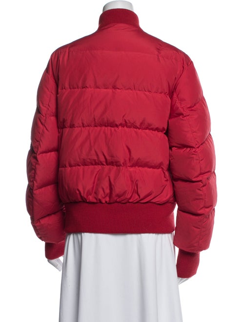 Magda Butrym Down Jacket