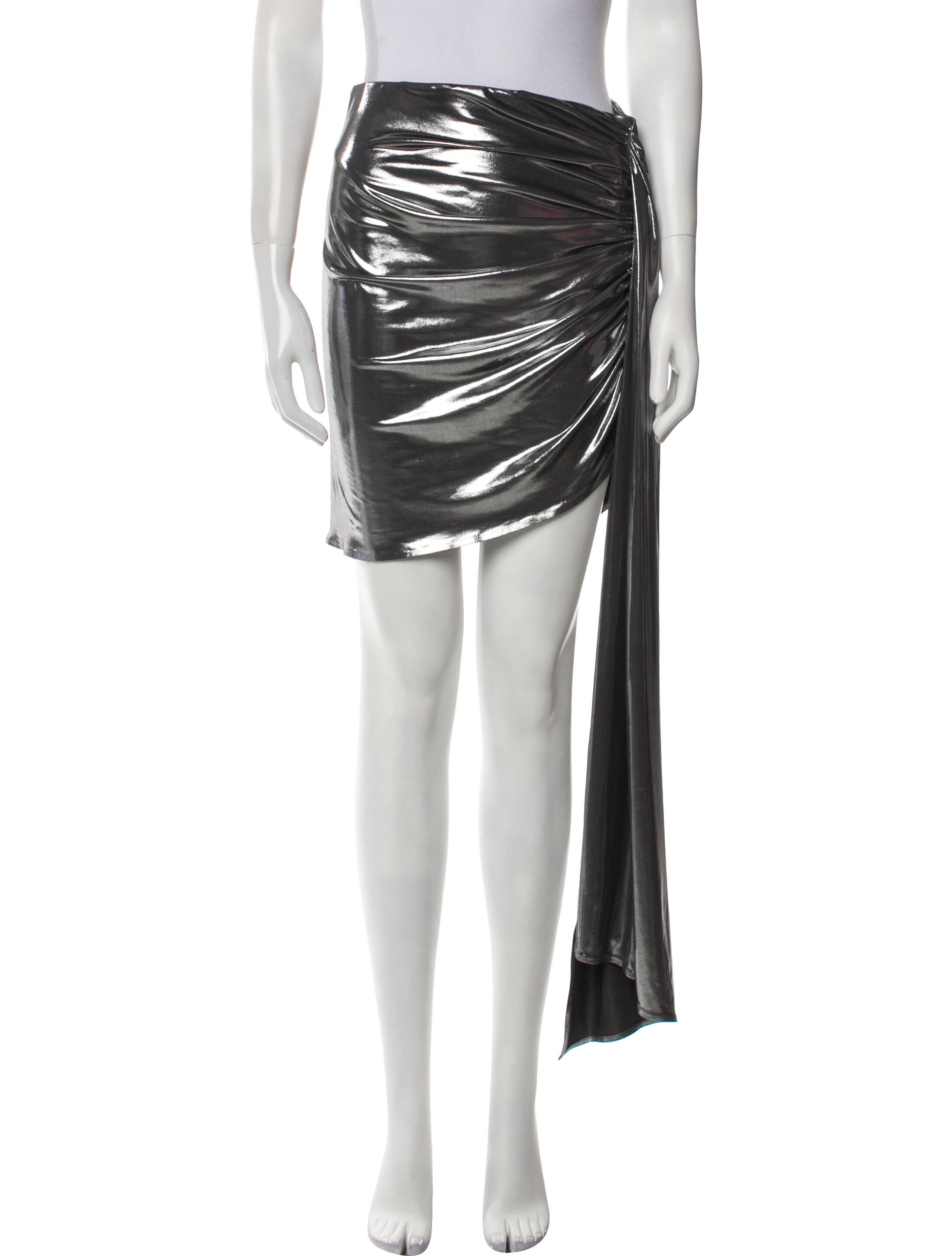 Magda Butrym Mini Skirt