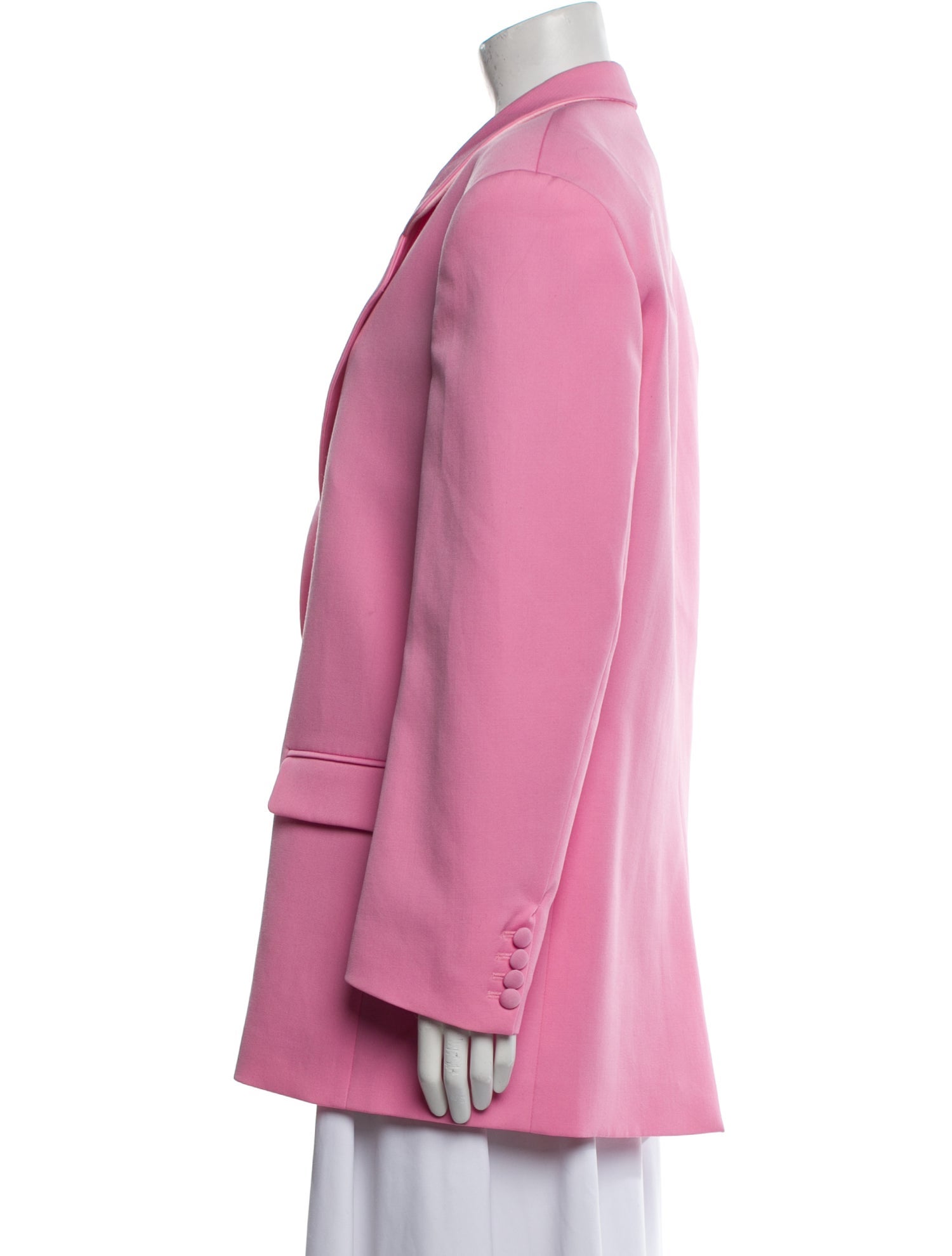 Magda Butrym Wool Blazer