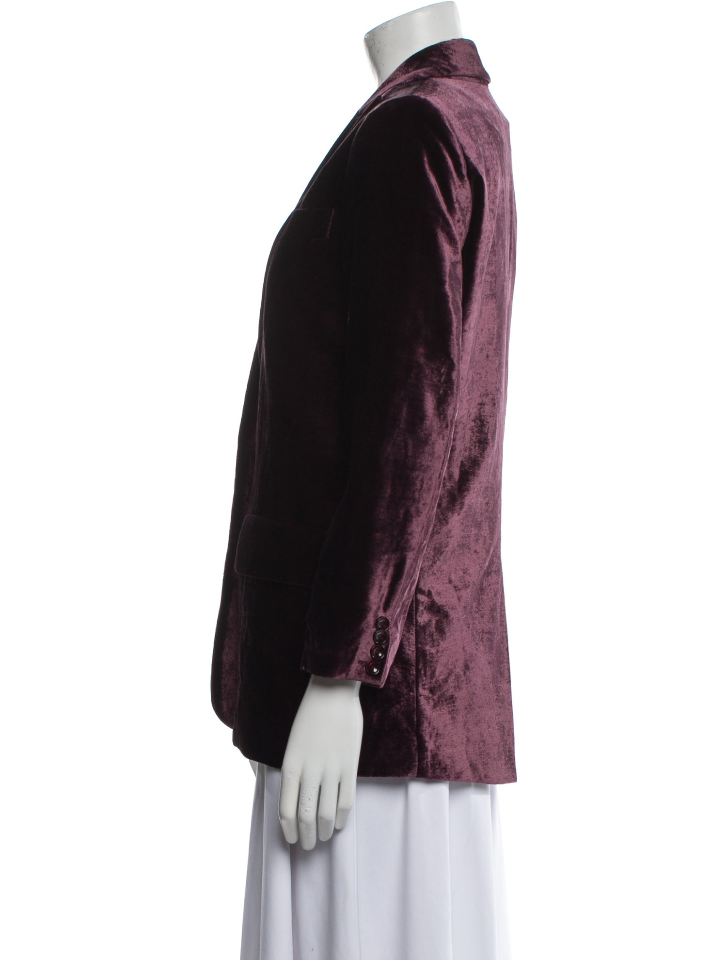 Magda Butrym Evening Jacket