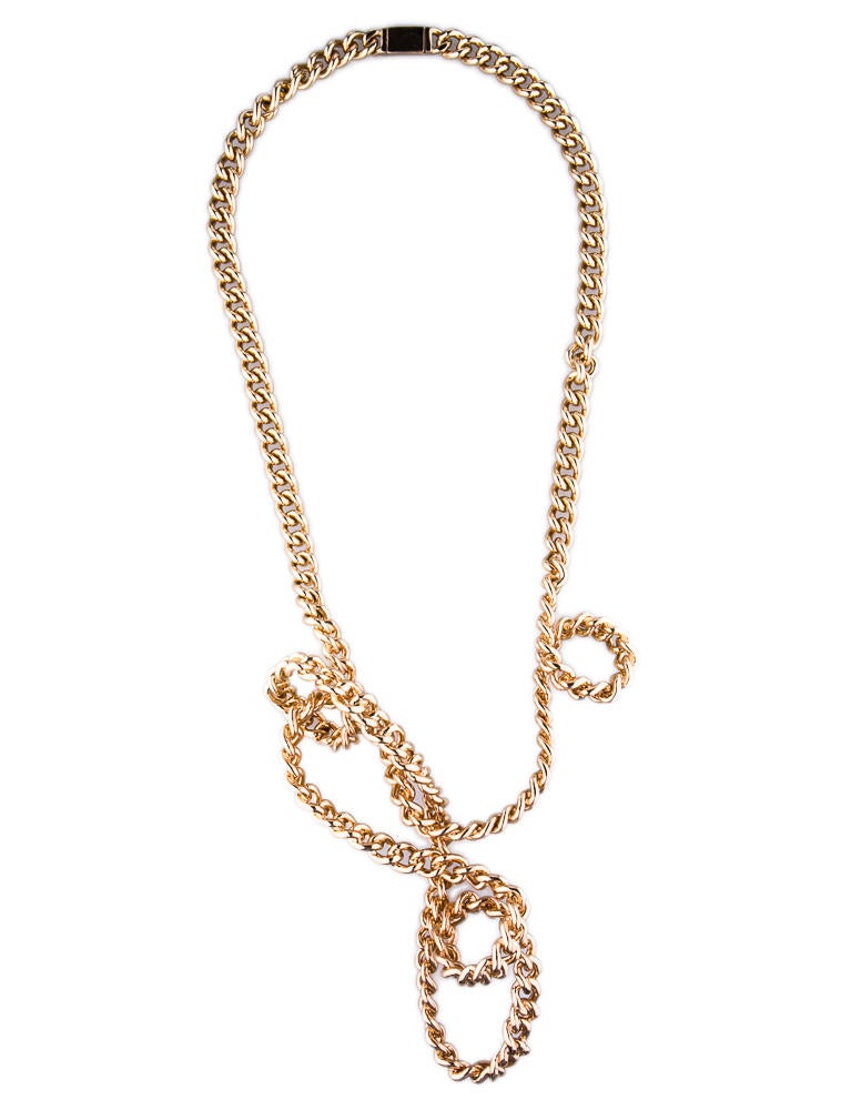 Maison Margiela Maison Martin Margiela Necklace