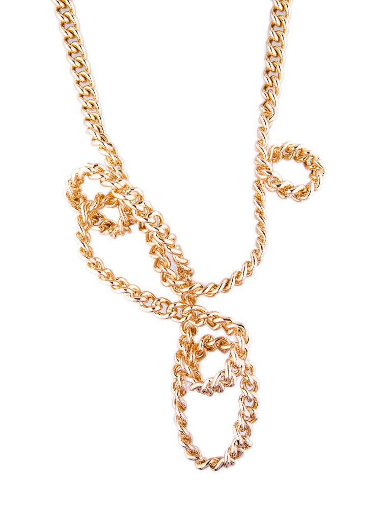 Maison Margiela Maison Martin Margiela Necklace