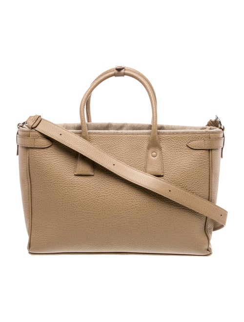 Maison Margiela Leather Crossbody Bag