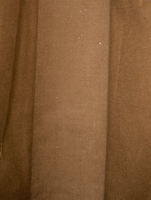 Maison Margiela Leather Crossbody Bag