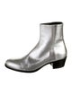 Maison Margiela Leather Boots
