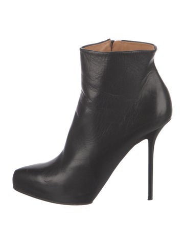 Maison Margiela Boots Leather IT 40 | 10