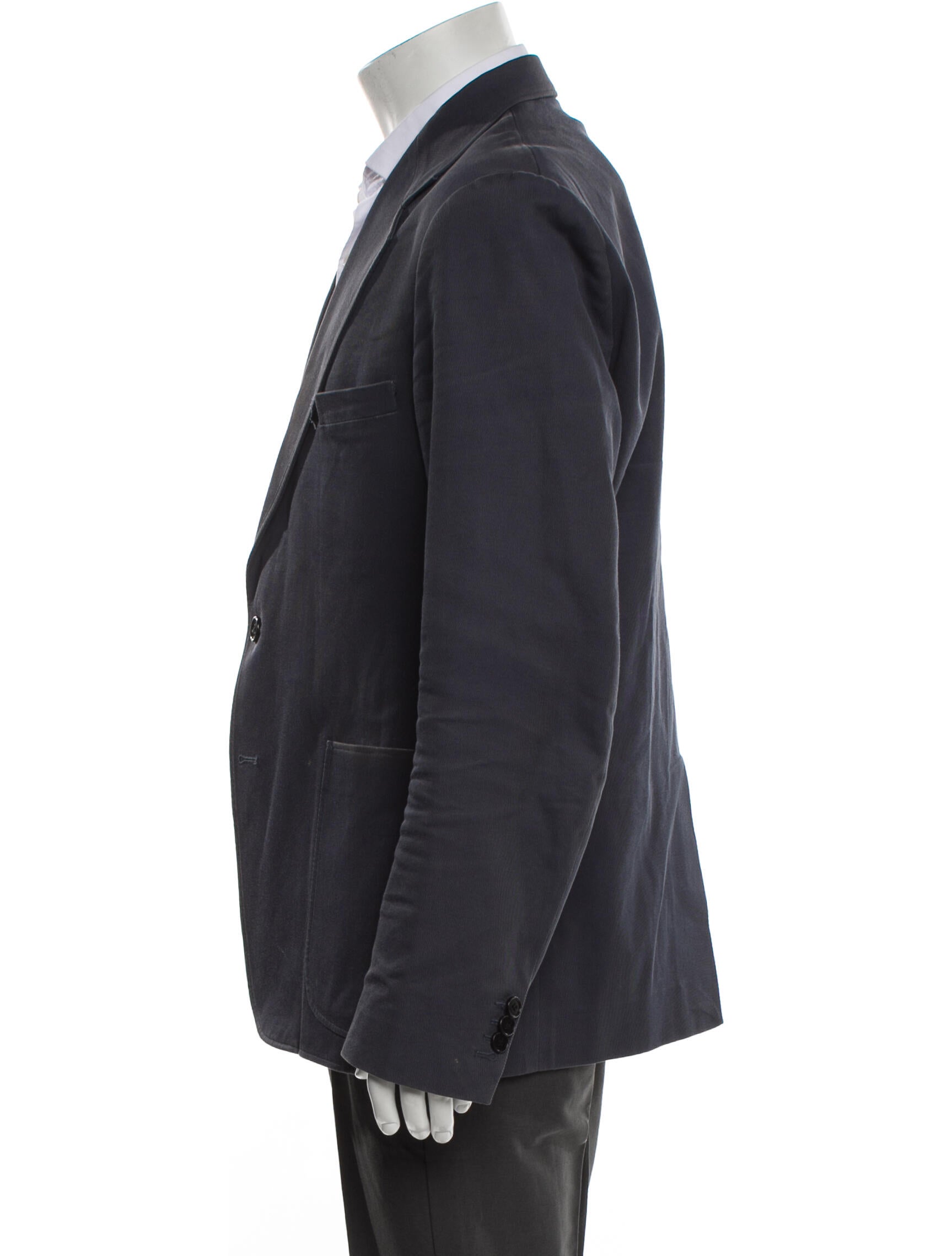 Maison Margiela 2017 Sport Coat