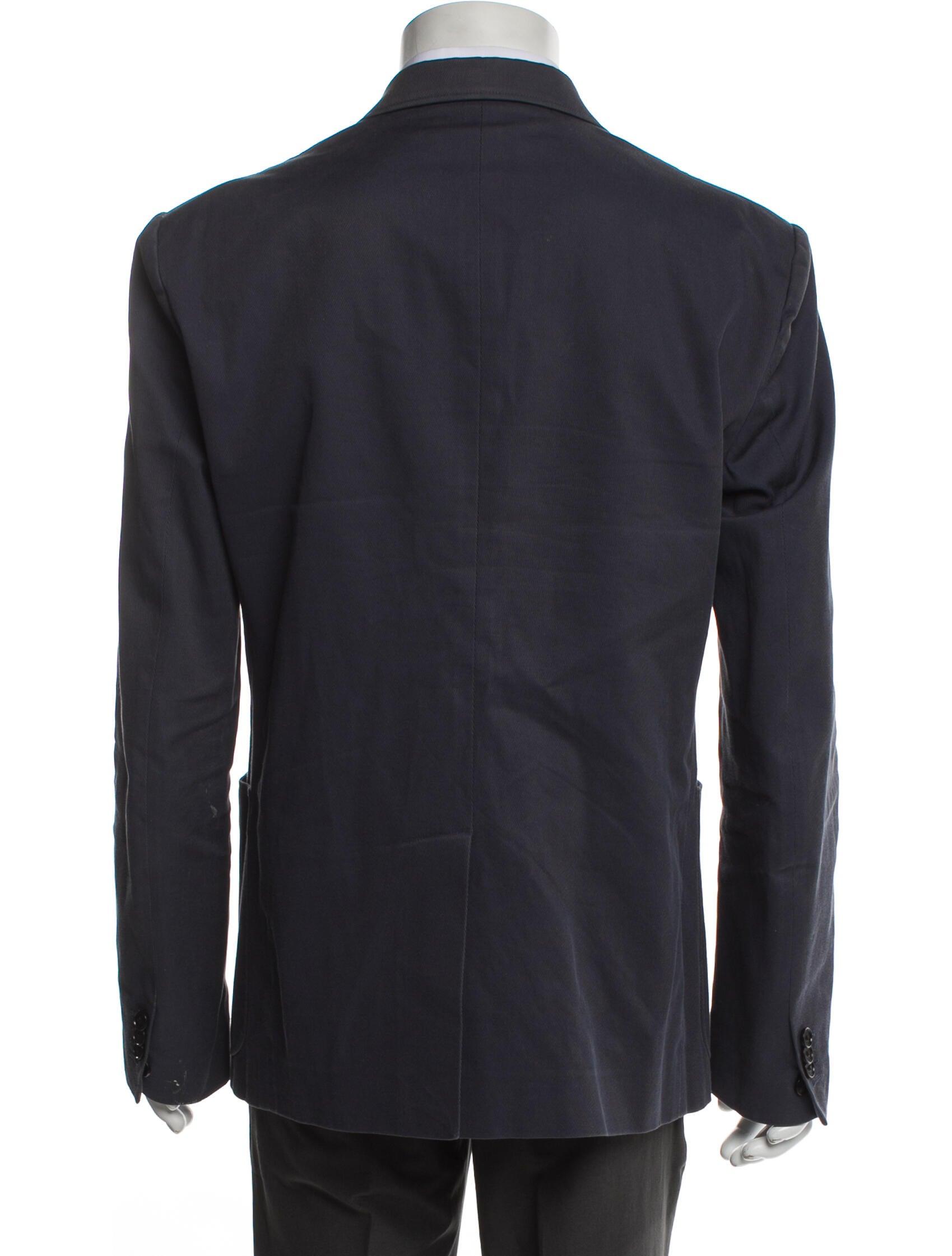 Maison Margiela 2017 Sport Coat