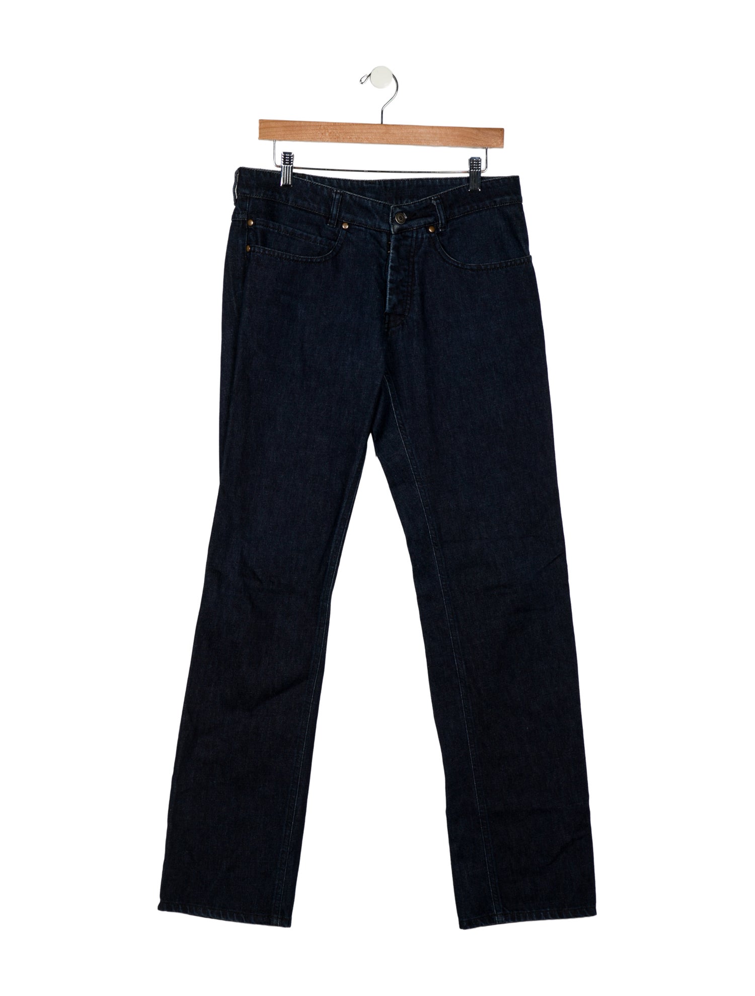 Maison Martin Margiela Vintage Slim Fit Jeans