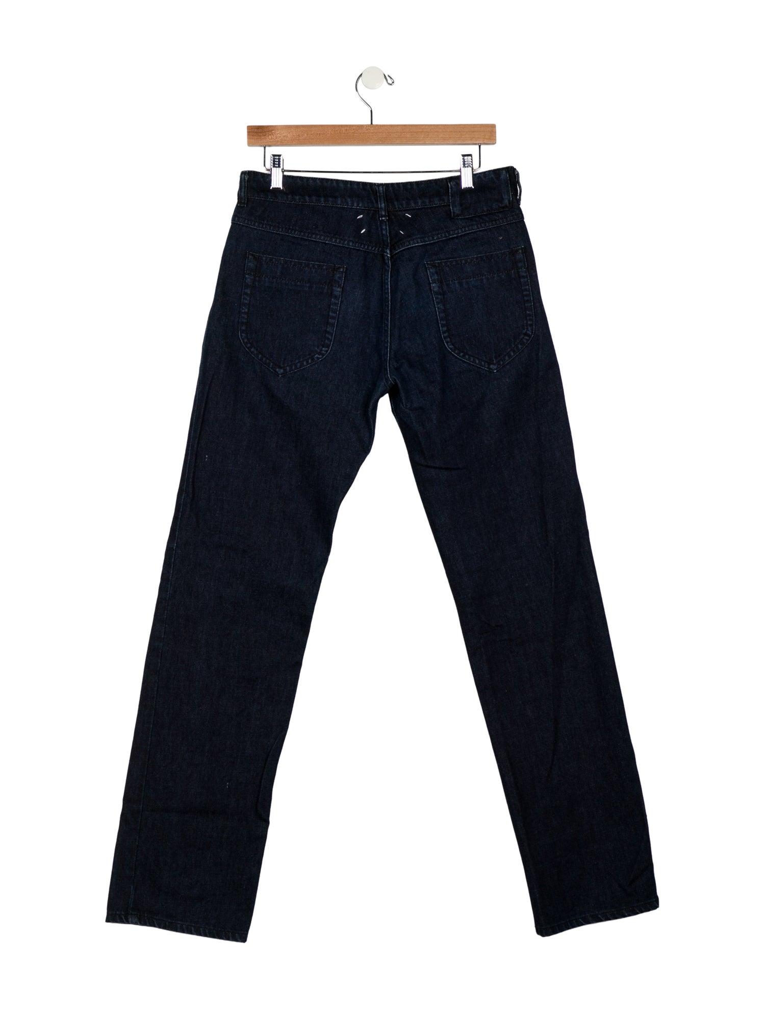 Maison Martin Margiela Vintage Slim Fit Jeans