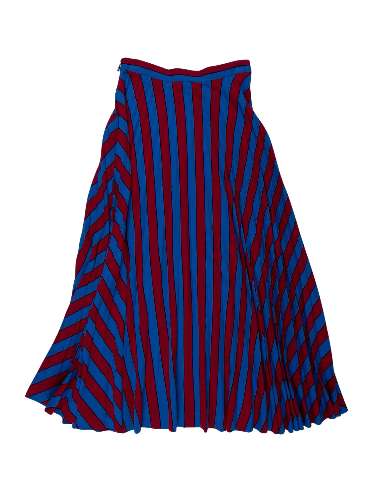 Maison Margiela 2018 Midi Length Skirt