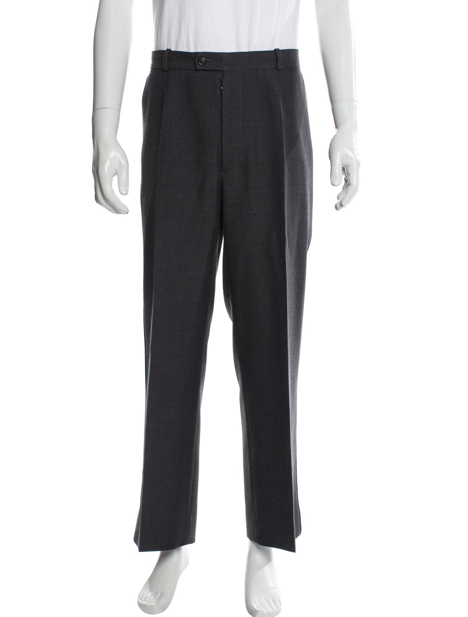 Maison Margiela 2021 Dress Pants