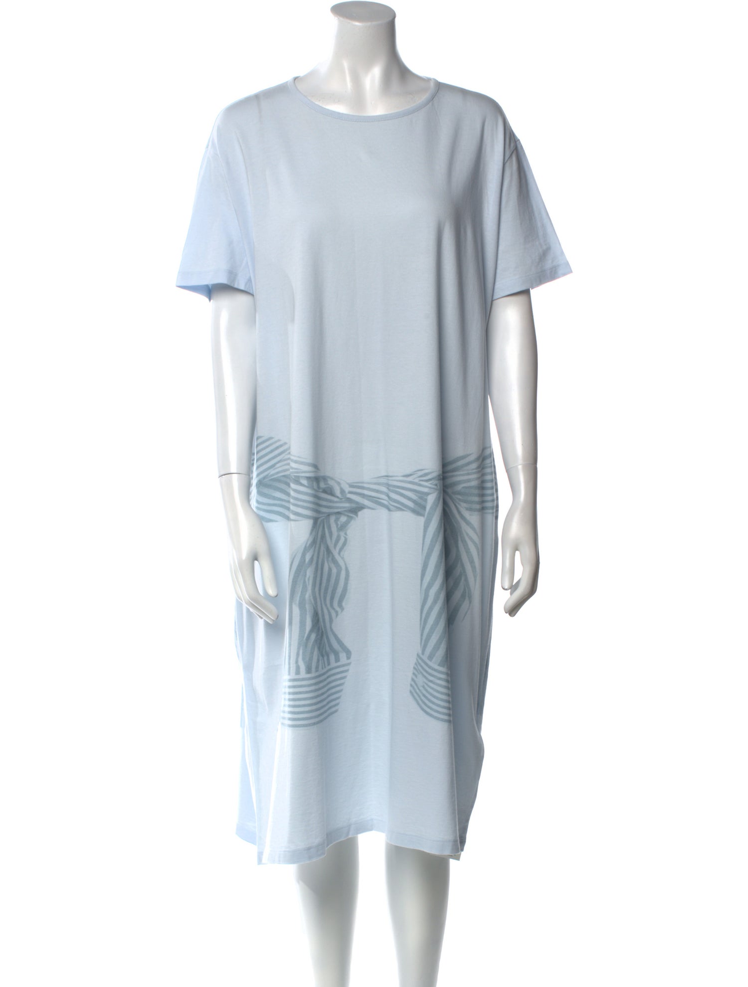 MM6 Maison Margiela 2018 Midi Length Dress