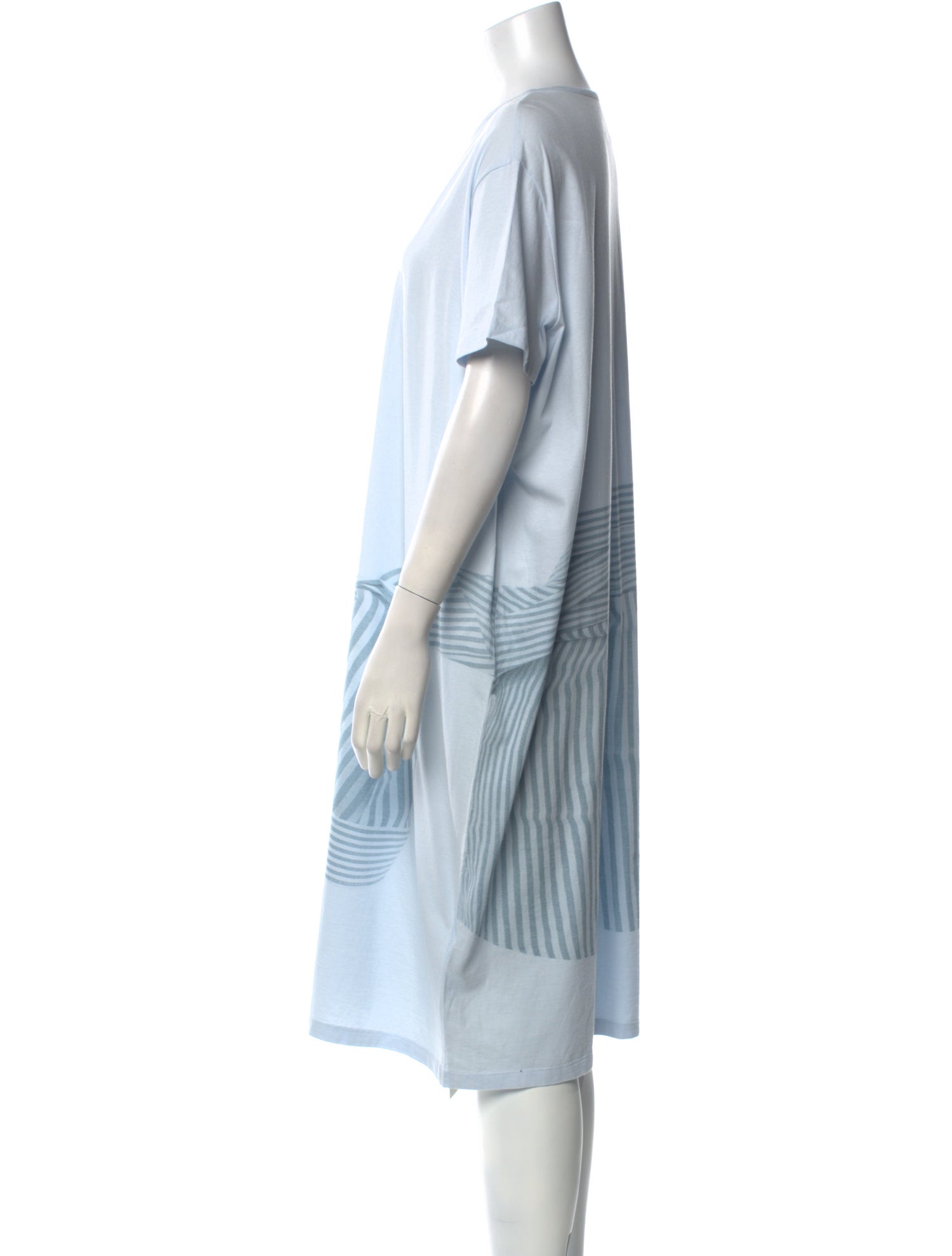 MM6 Maison Margiela 2018 Midi Length Dress