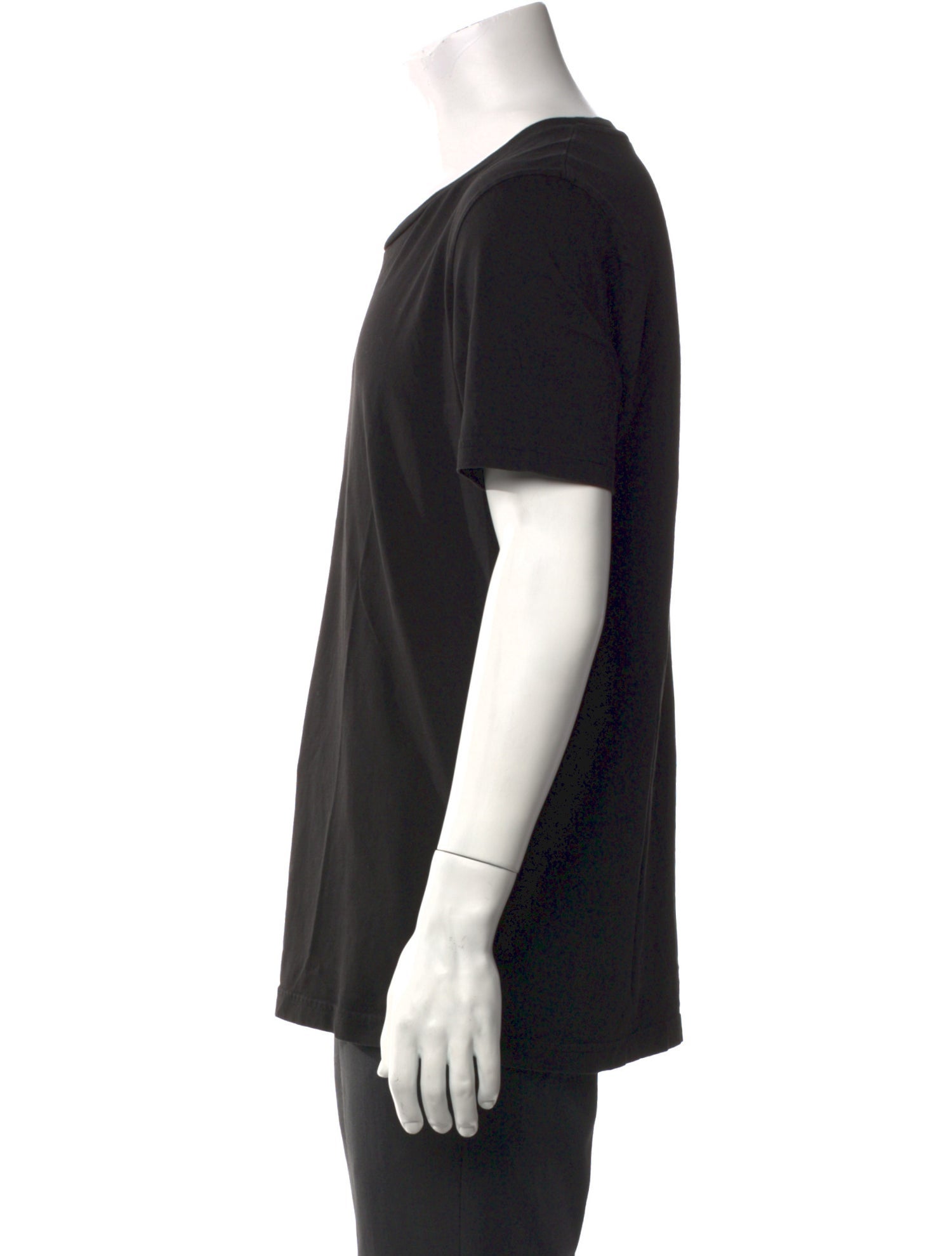 Maison Margiela 2016 Crew Neck T-Shirt