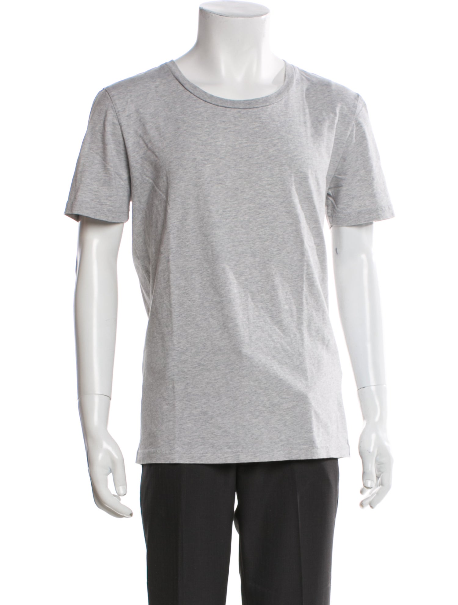 Maison Margiela 2016 Crew Neck T-Shirt
