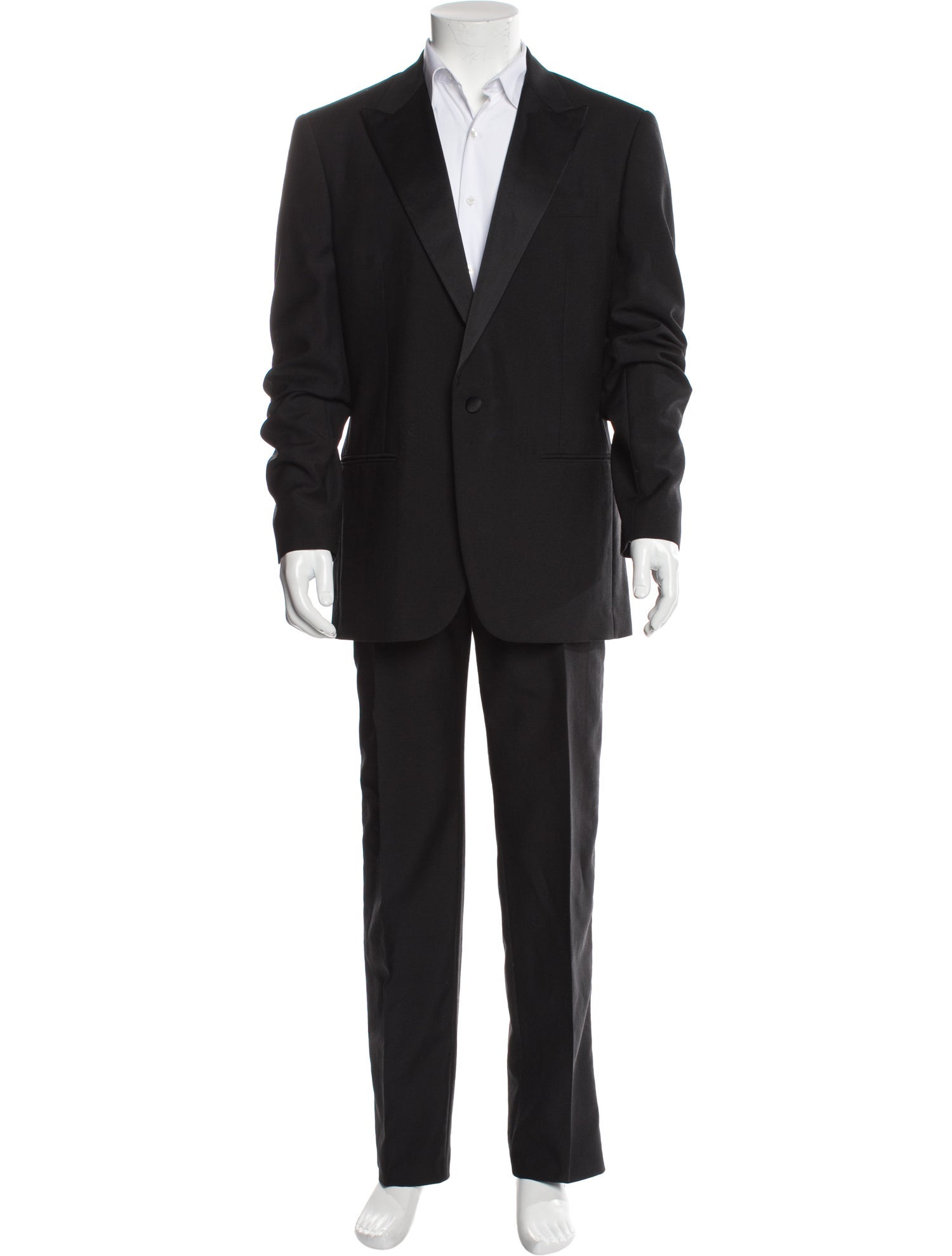 Maison Martin Margiela 2015 Sartorial Two-Piece Suit