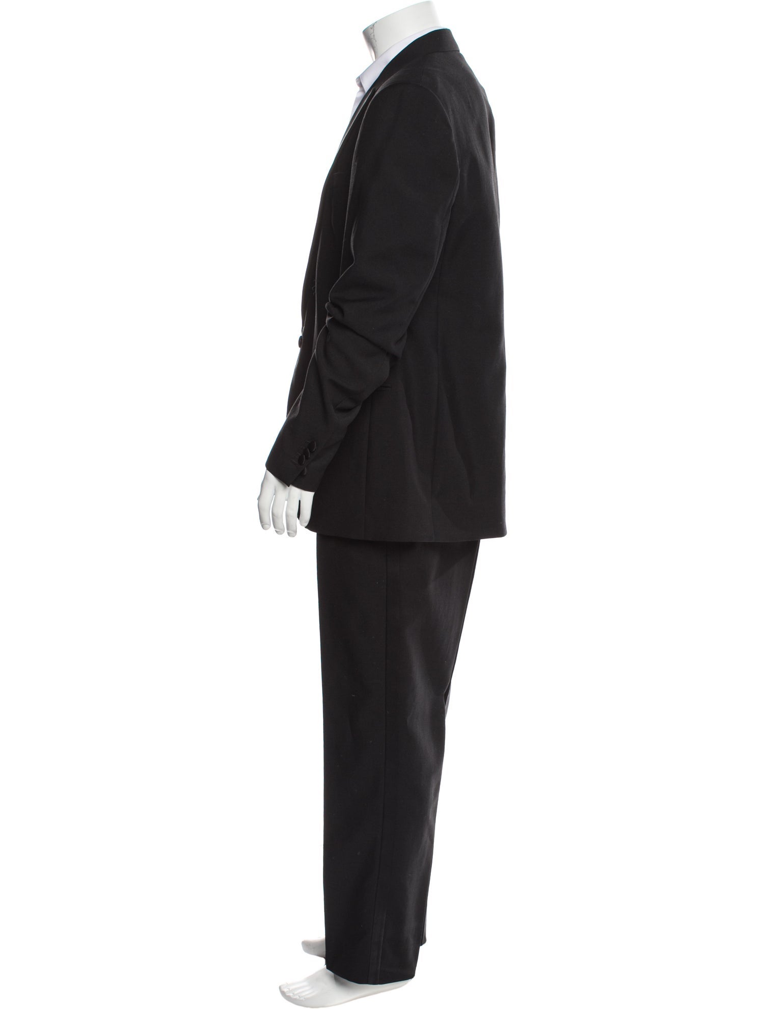 Maison Martin Margiela 2015 Sartorial Two-Piece Suit