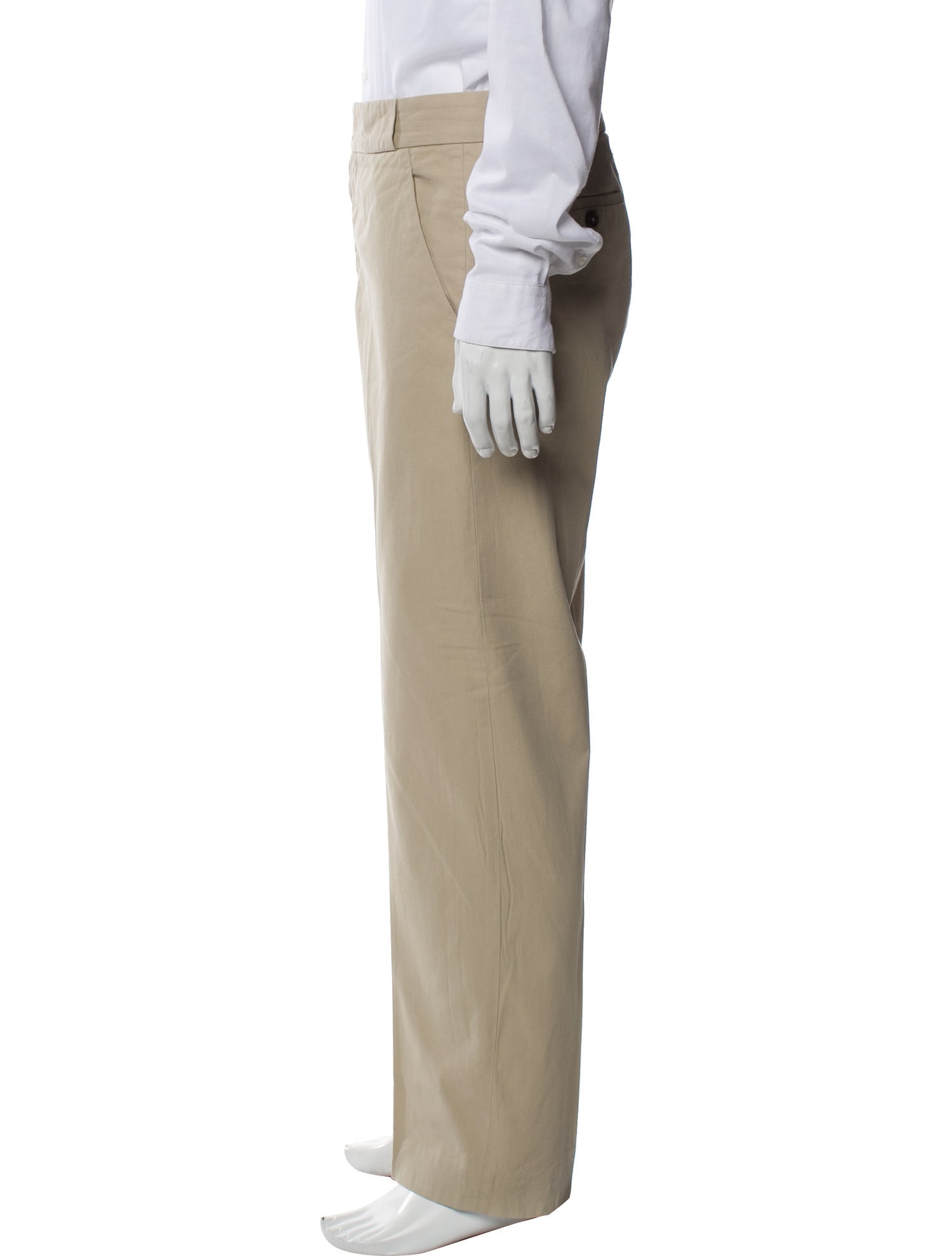 Maison Martin Margiela 2012 Chinos