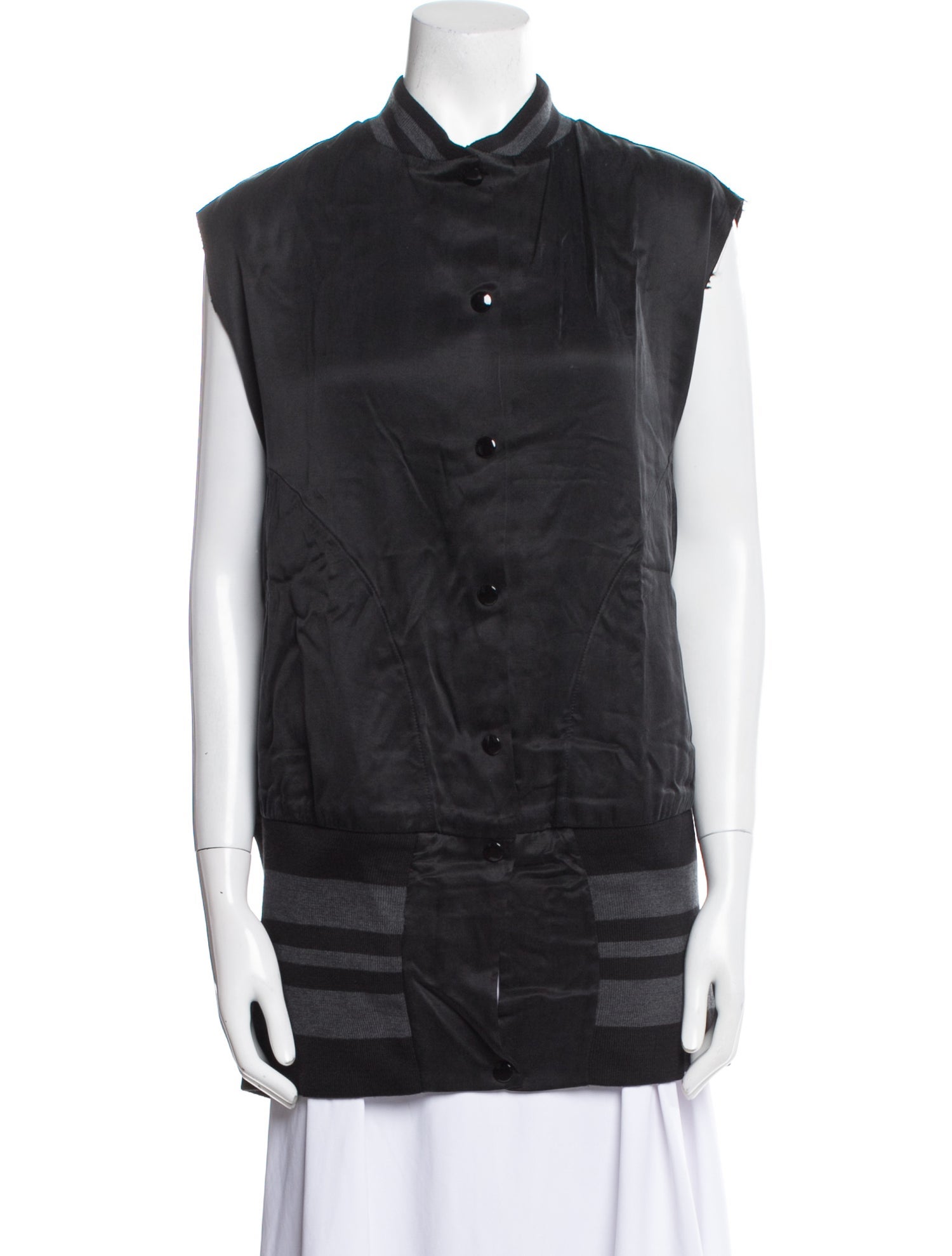 MM6 Maison Margiela 2016 Vest