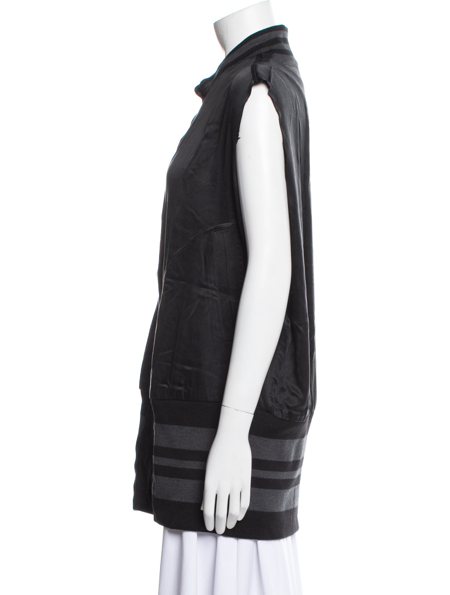 MM6 Maison Margiela 2016 Vest