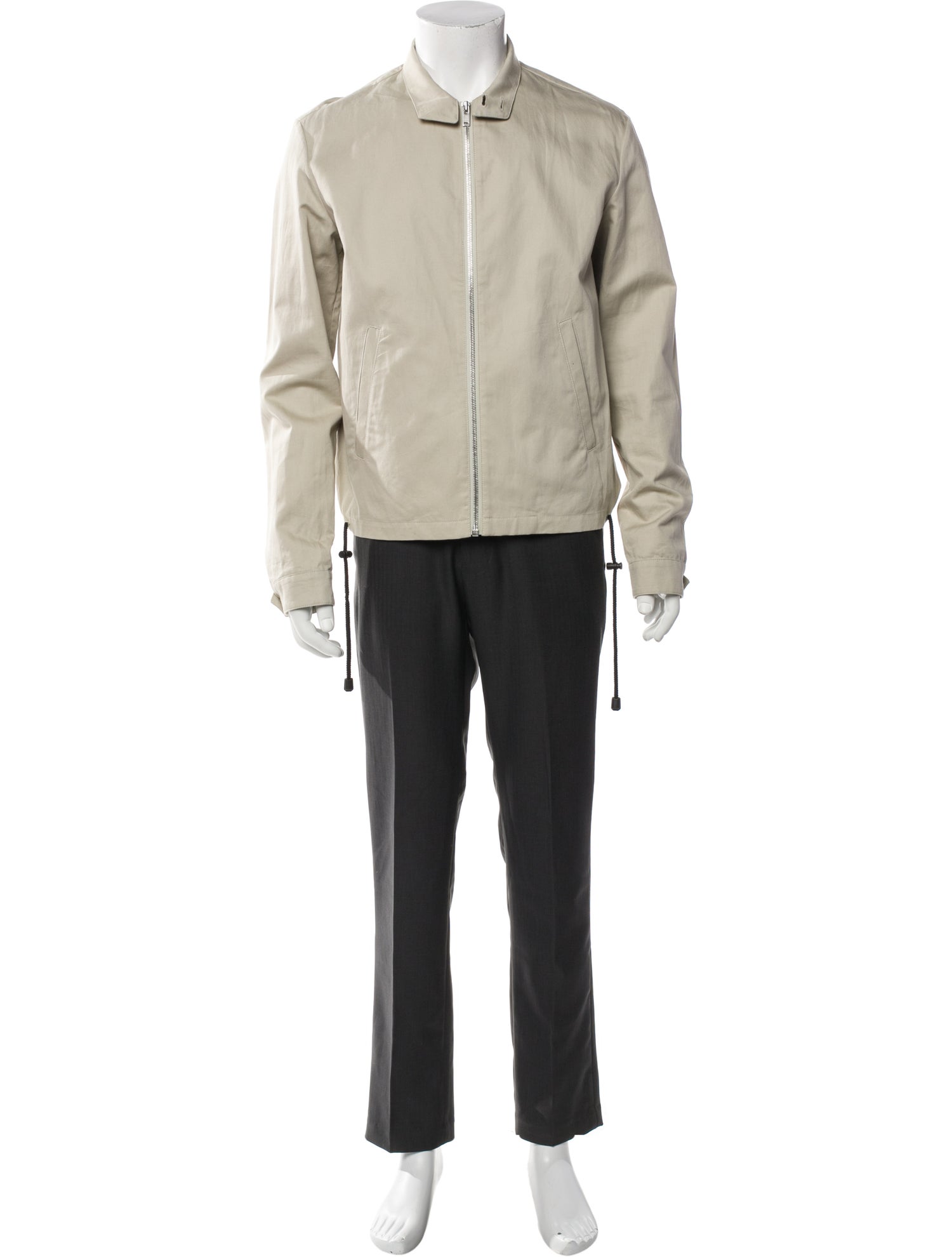 Maison Margiela 2015 Jacket