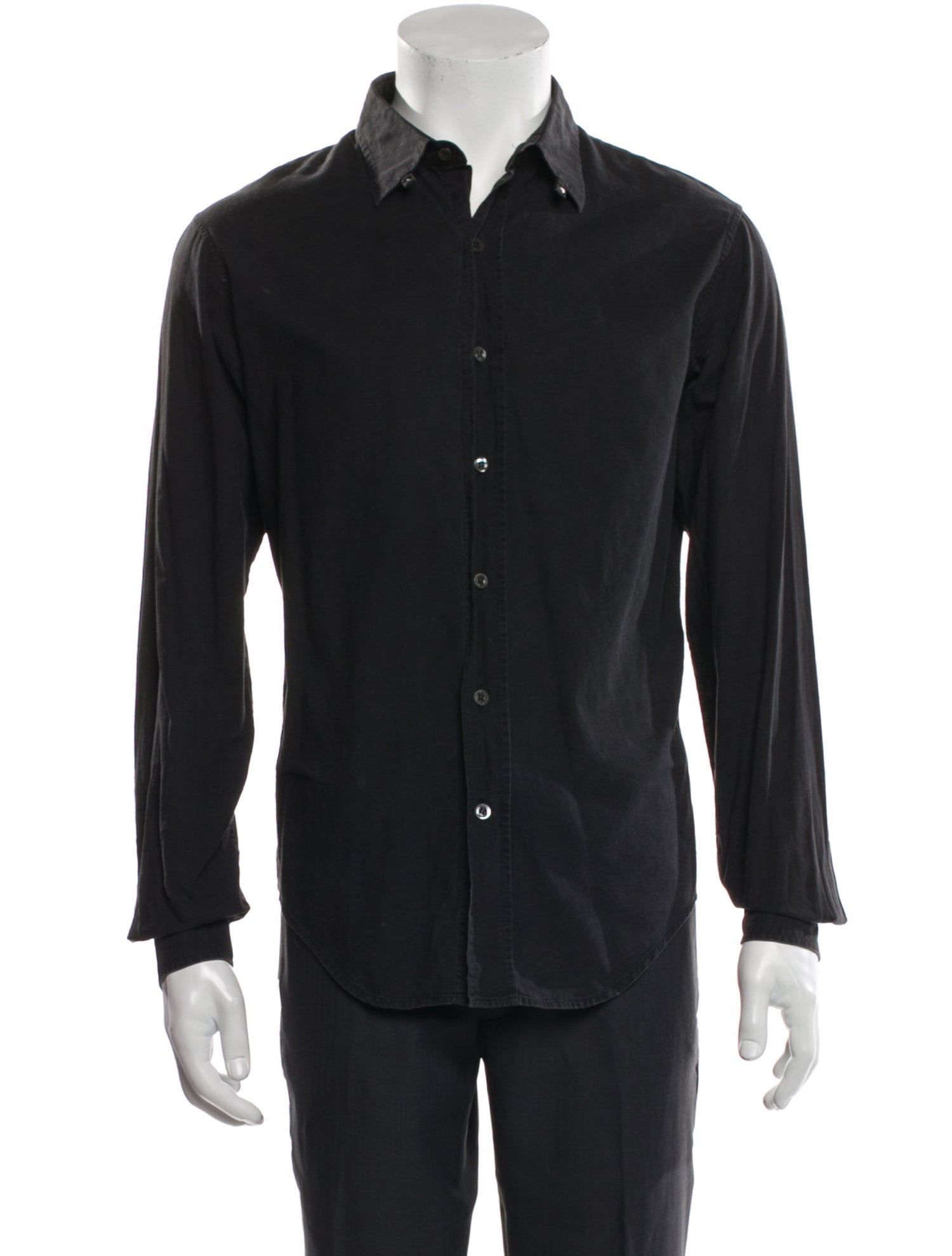 Maison Martin Margiela Vintage 2003 Shirt