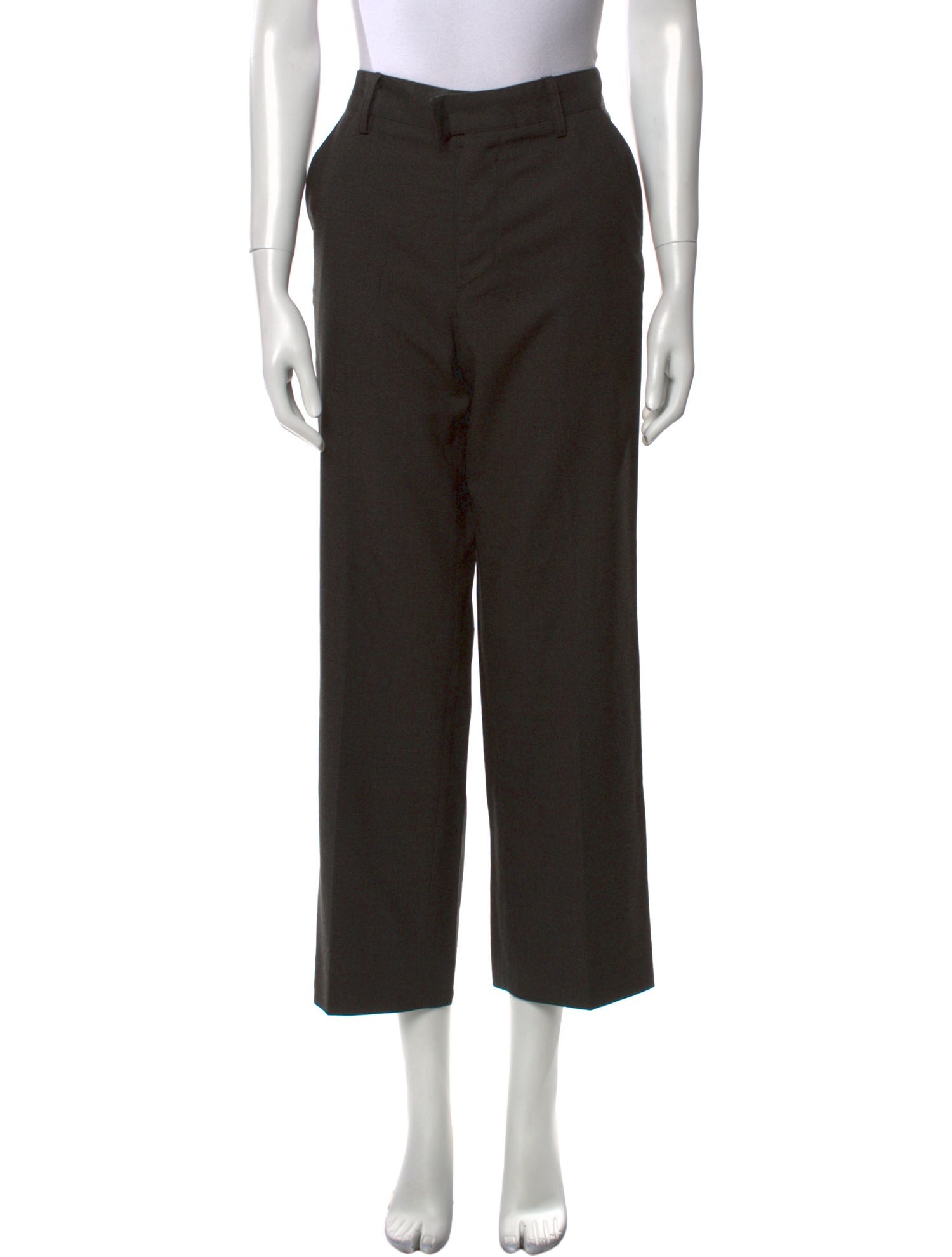 Maison Martin Margiela Vintage Wide Leg Pants