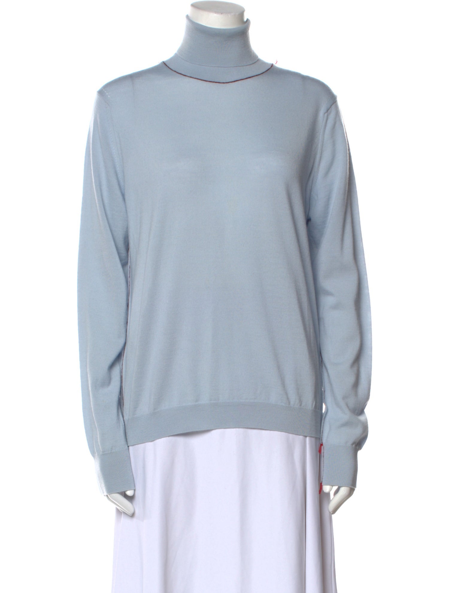 Maison Margiela 2022 Wool Sweater