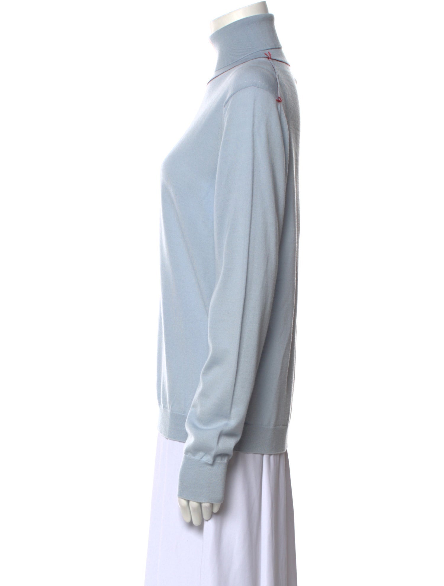 Maison Margiela 2022 Wool Sweater